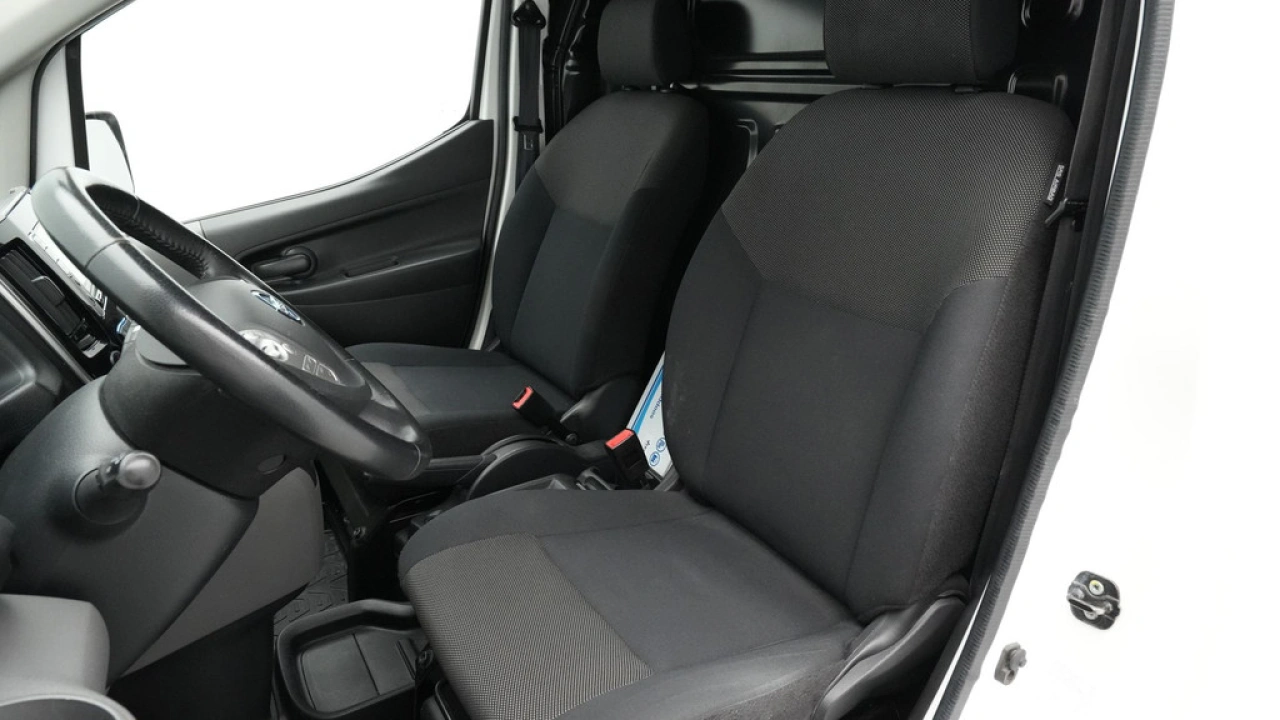 Nissan E-NV200 Business 40 kWh