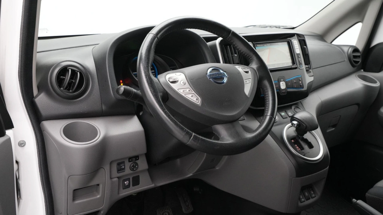 Nissan E-NV200 Business 40 kWh
