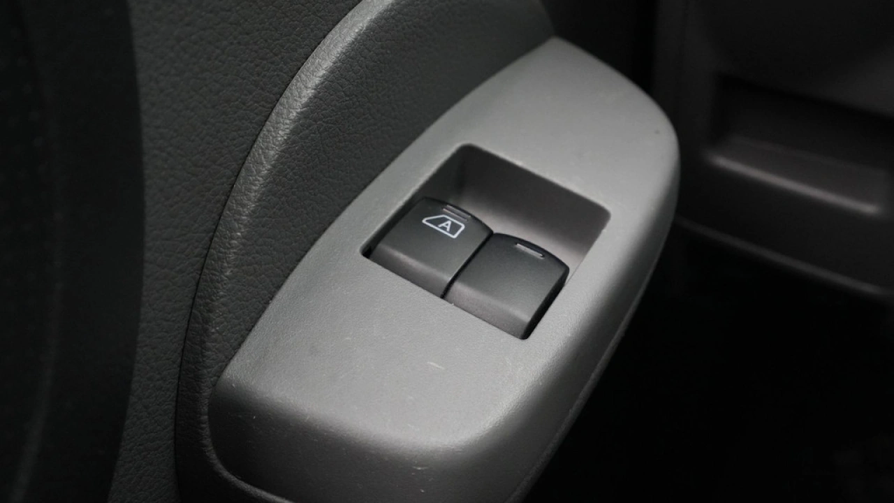 Nissan E-NV200 Business 40 kWh