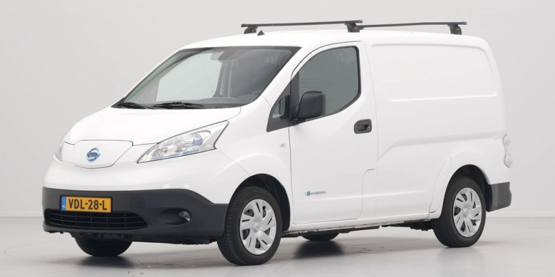 Nissan E-NV200 Business 40 kWh