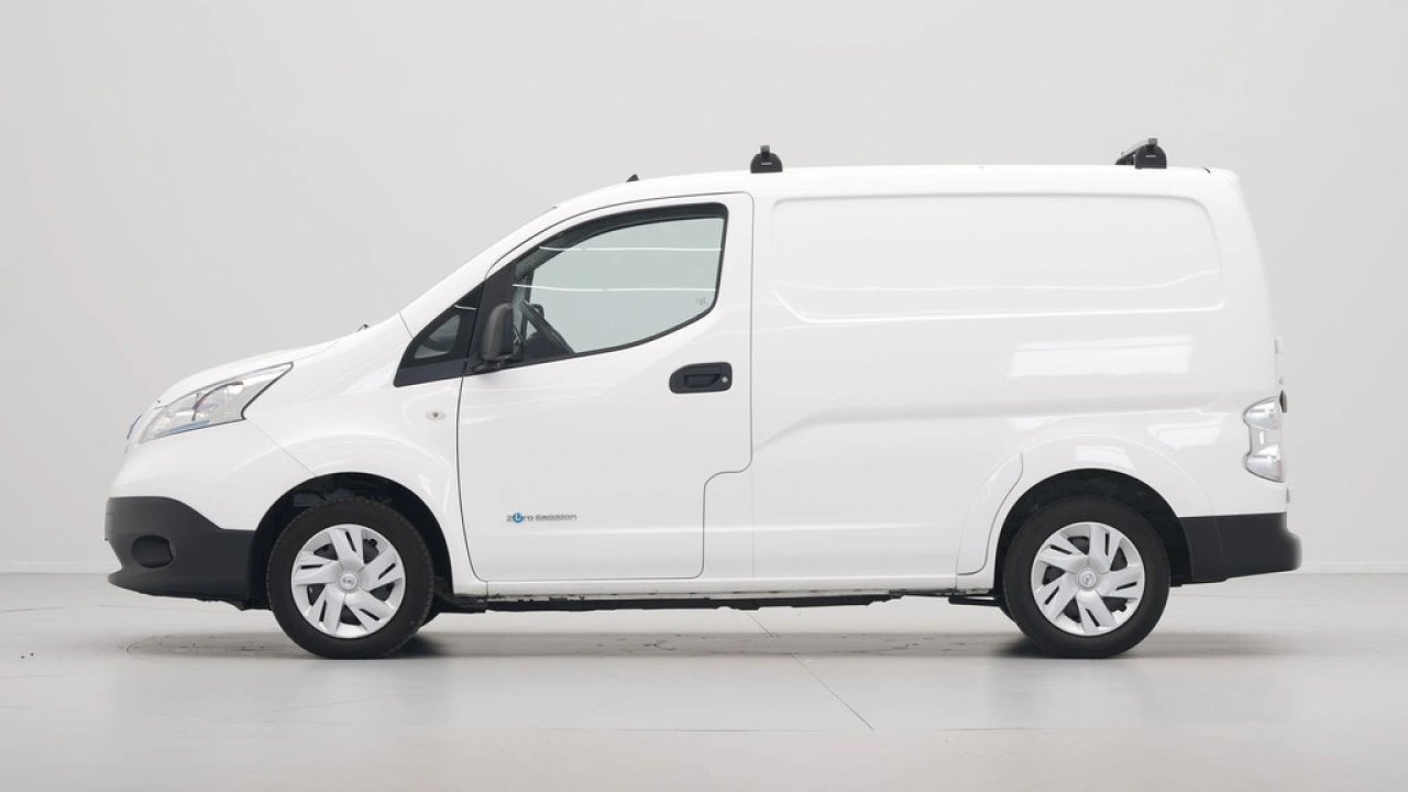 Nissan E-NV200 Business 40 kWh