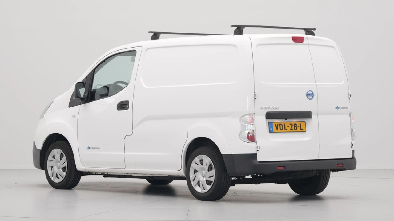 Nissan E-NV200 Business 40 kWh