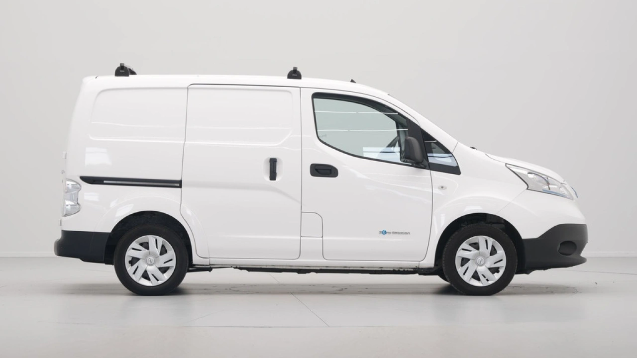 Nissan E-NV200 Business 40 kWh