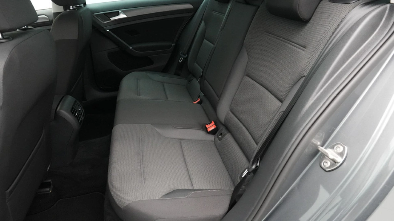 Volkswagen e-Golf E-DITION
