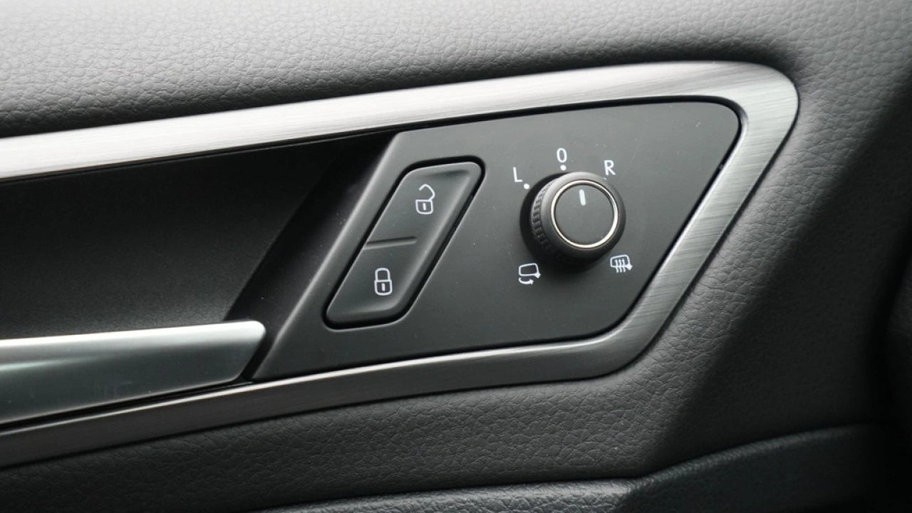 Volkswagen e-Golf E-DITION