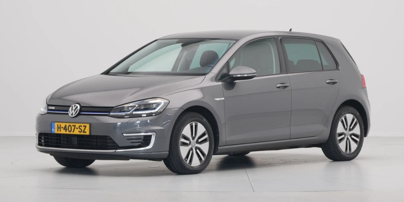 Volkswagen e-Golf E-DITION