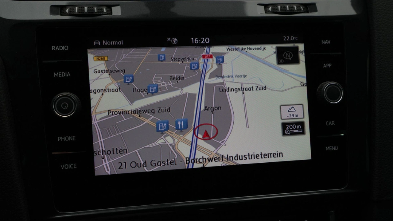 Volkswagen e-Golf E-DITION