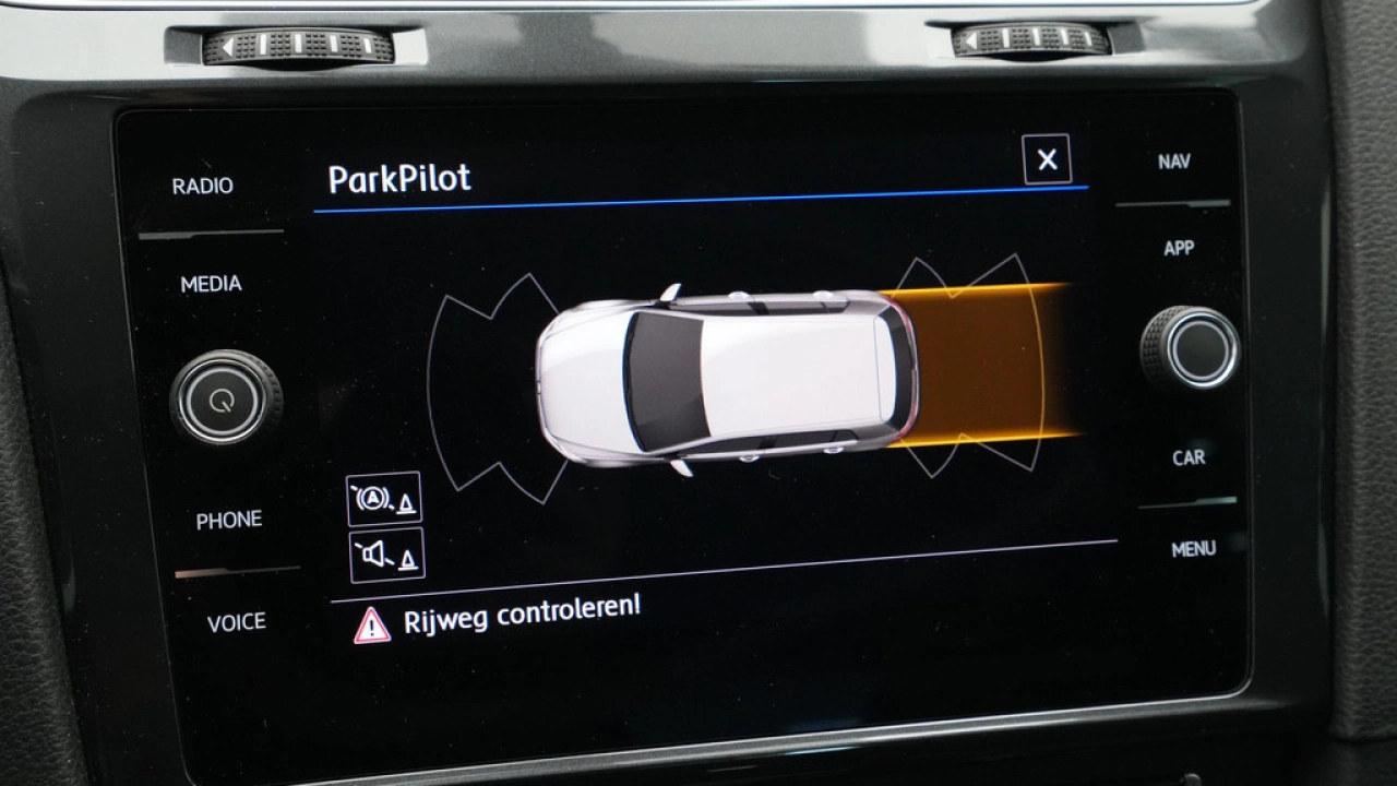 Volkswagen e-Golf E-DITION