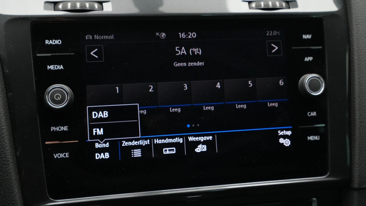 Volkswagen e-Golf E-DITION