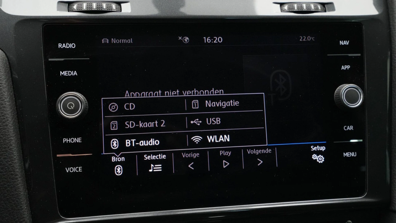 Volkswagen e-Golf E-DITION
