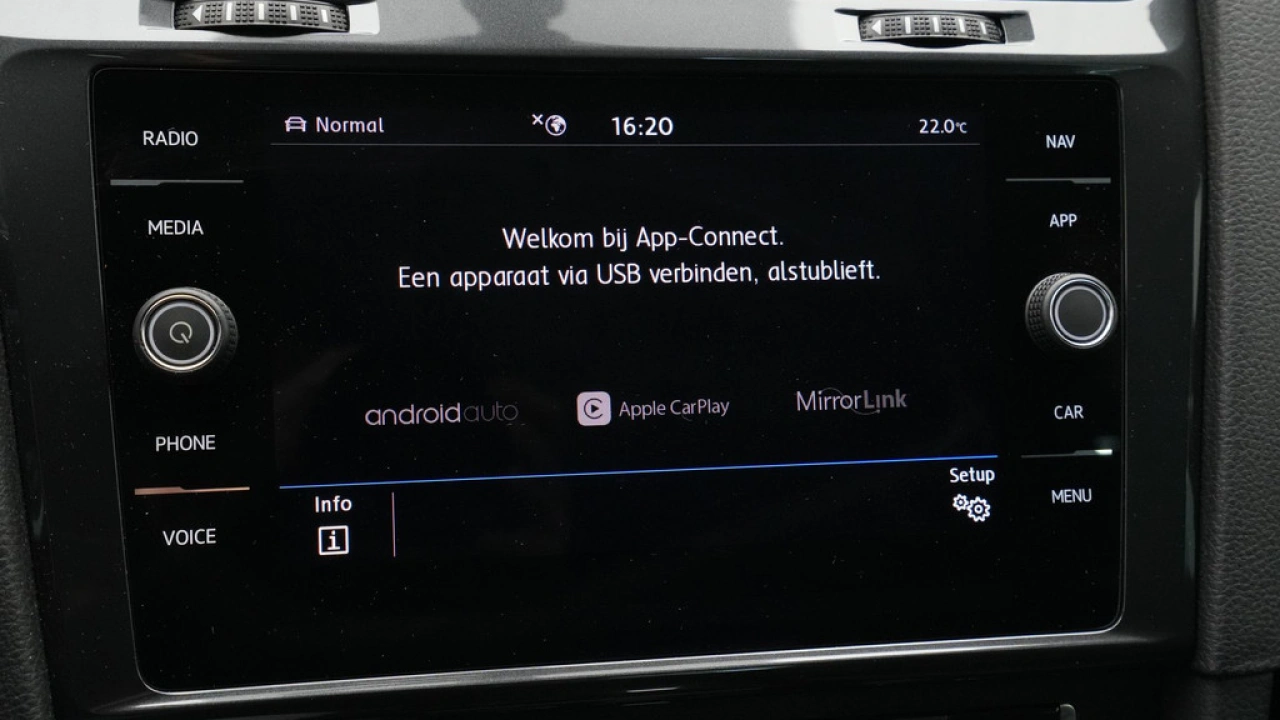 Volkswagen e-Golf E-DITION