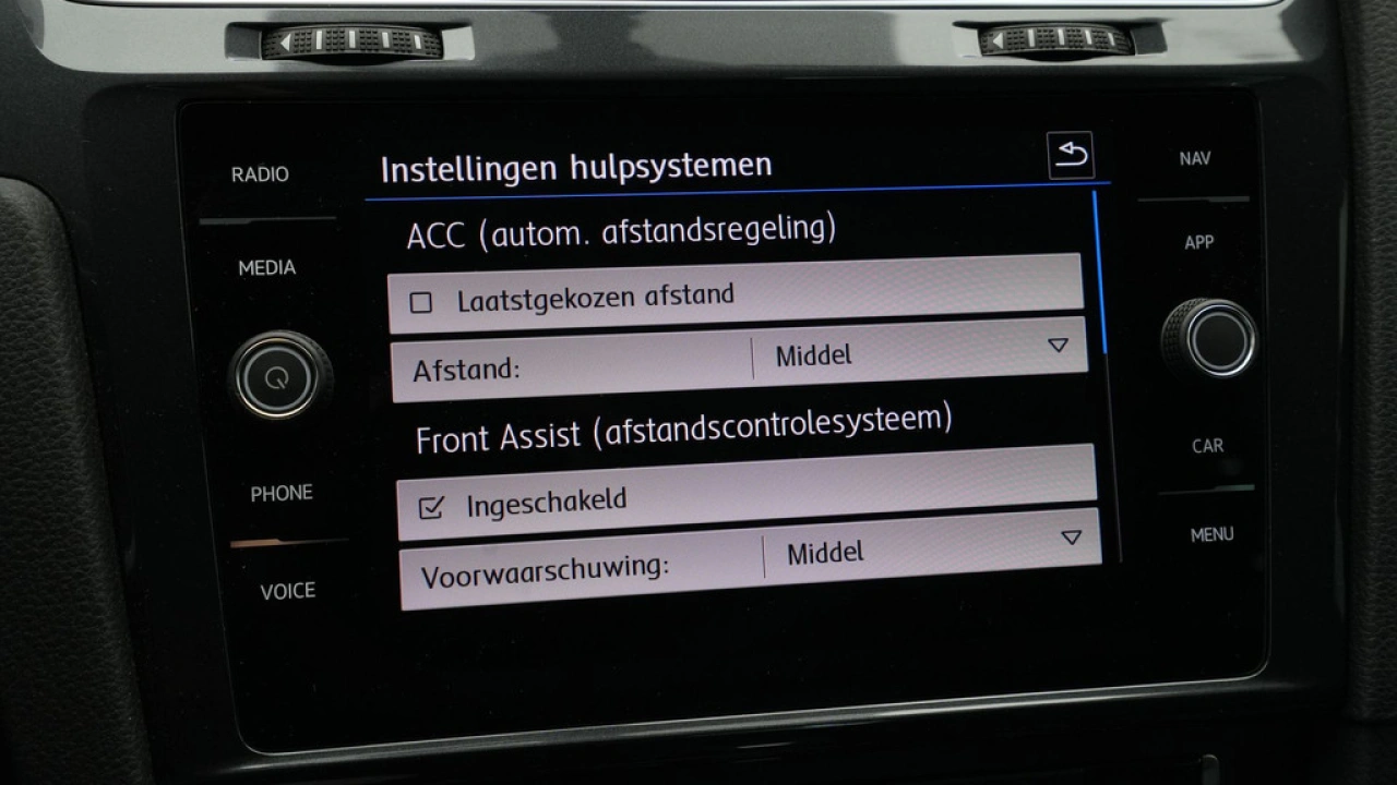 Volkswagen e-Golf E-DITION