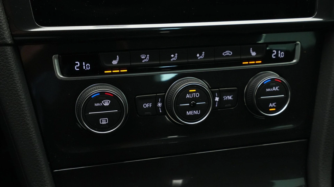 Volkswagen e-Golf E-DITION