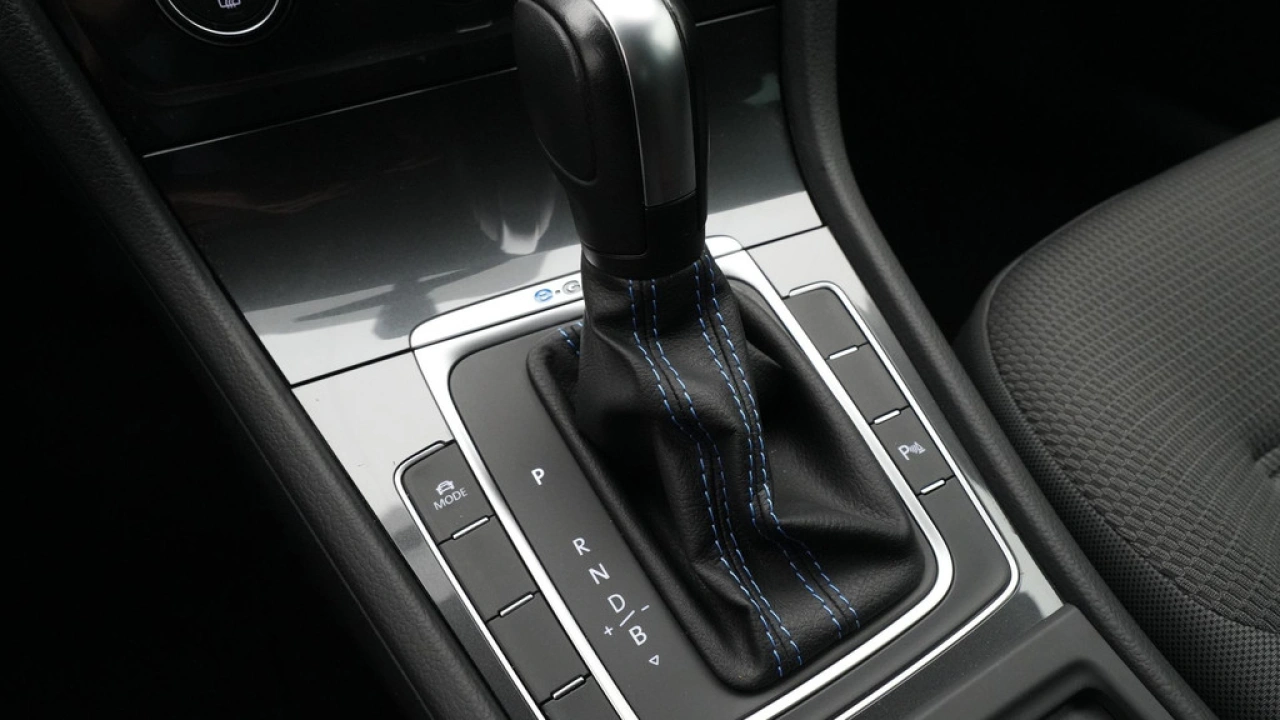 Volkswagen e-Golf E-DITION