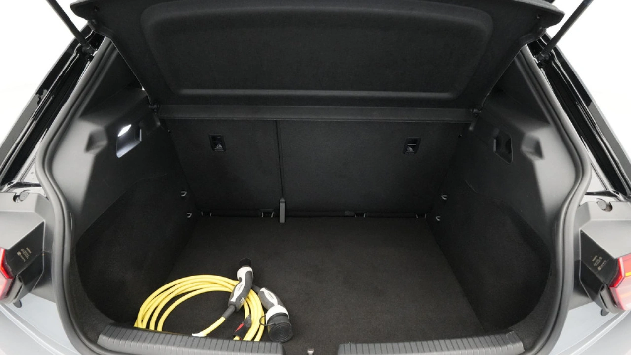 Volkswagen ID.3 Life 58 kWh