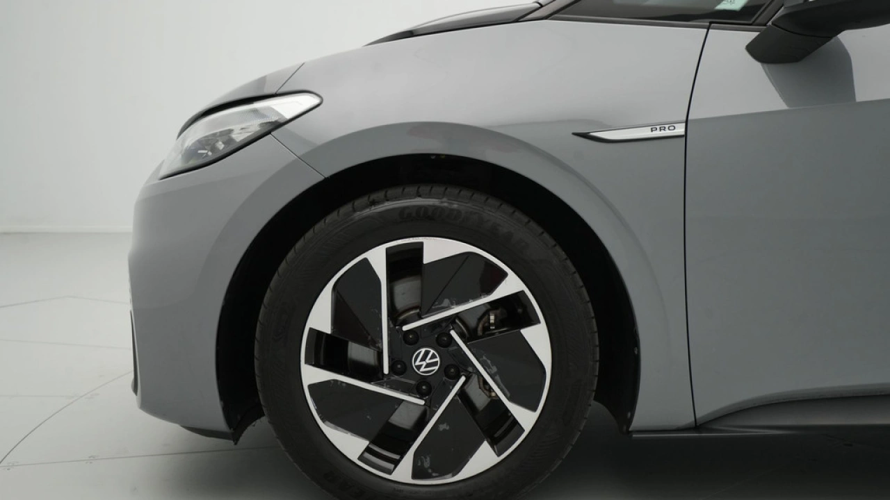 Volkswagen ID.3 Life 58 kWh