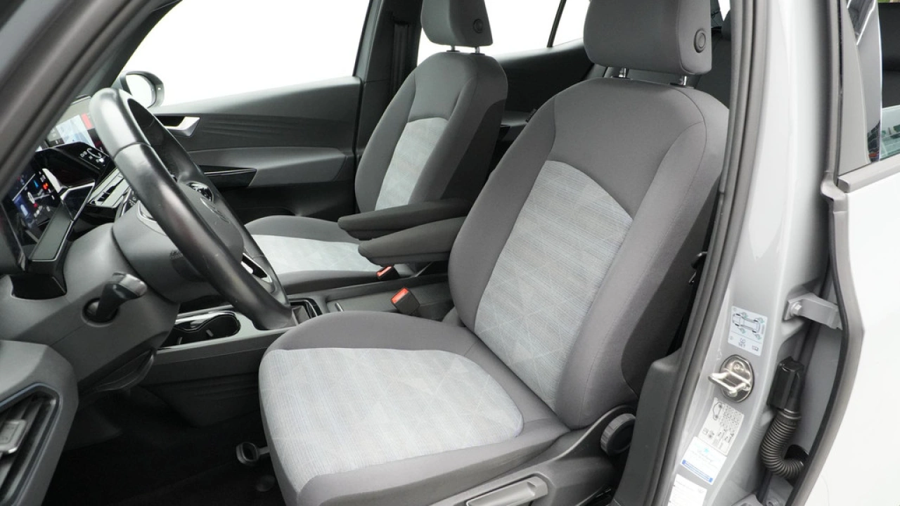 Volkswagen ID.3 Life 58 kWh
