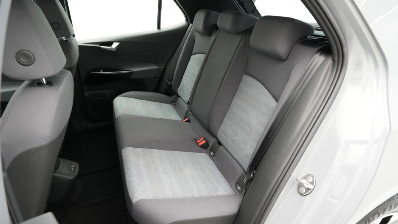 Volkswagen ID.3 Life 58 kWh