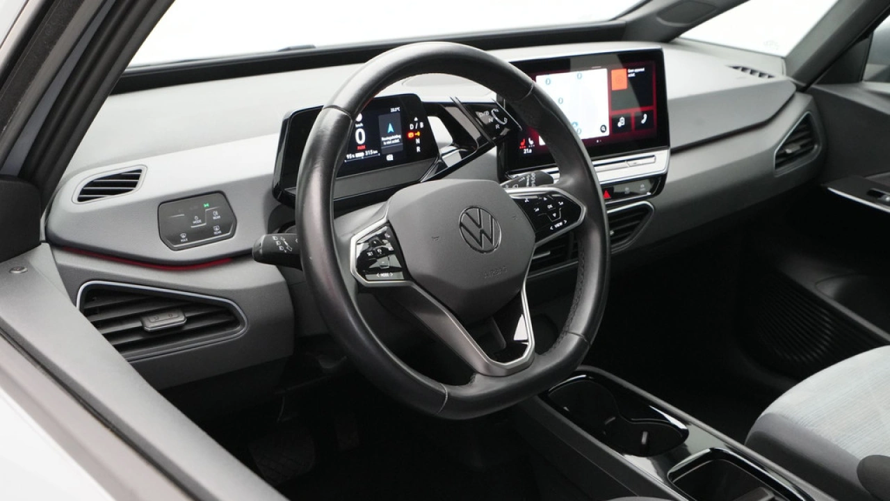 Volkswagen ID.3 Life 58 kWh