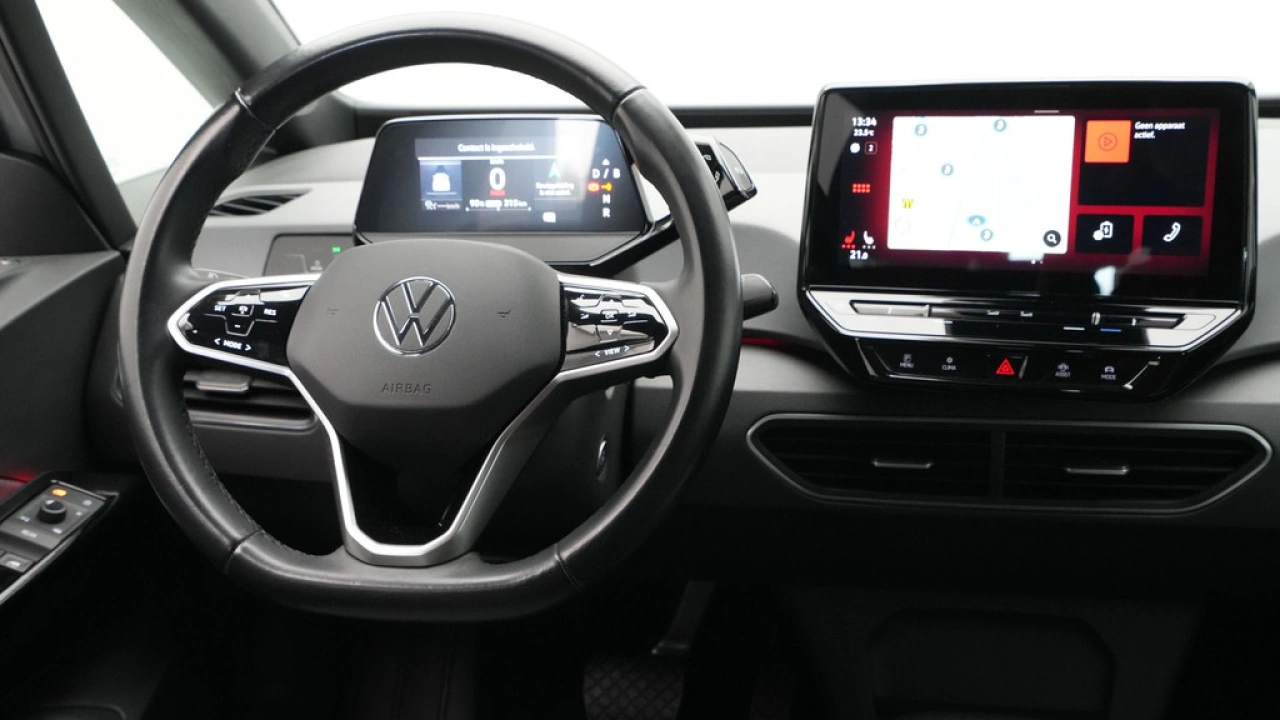 Volkswagen ID.3 Life 58 kWh