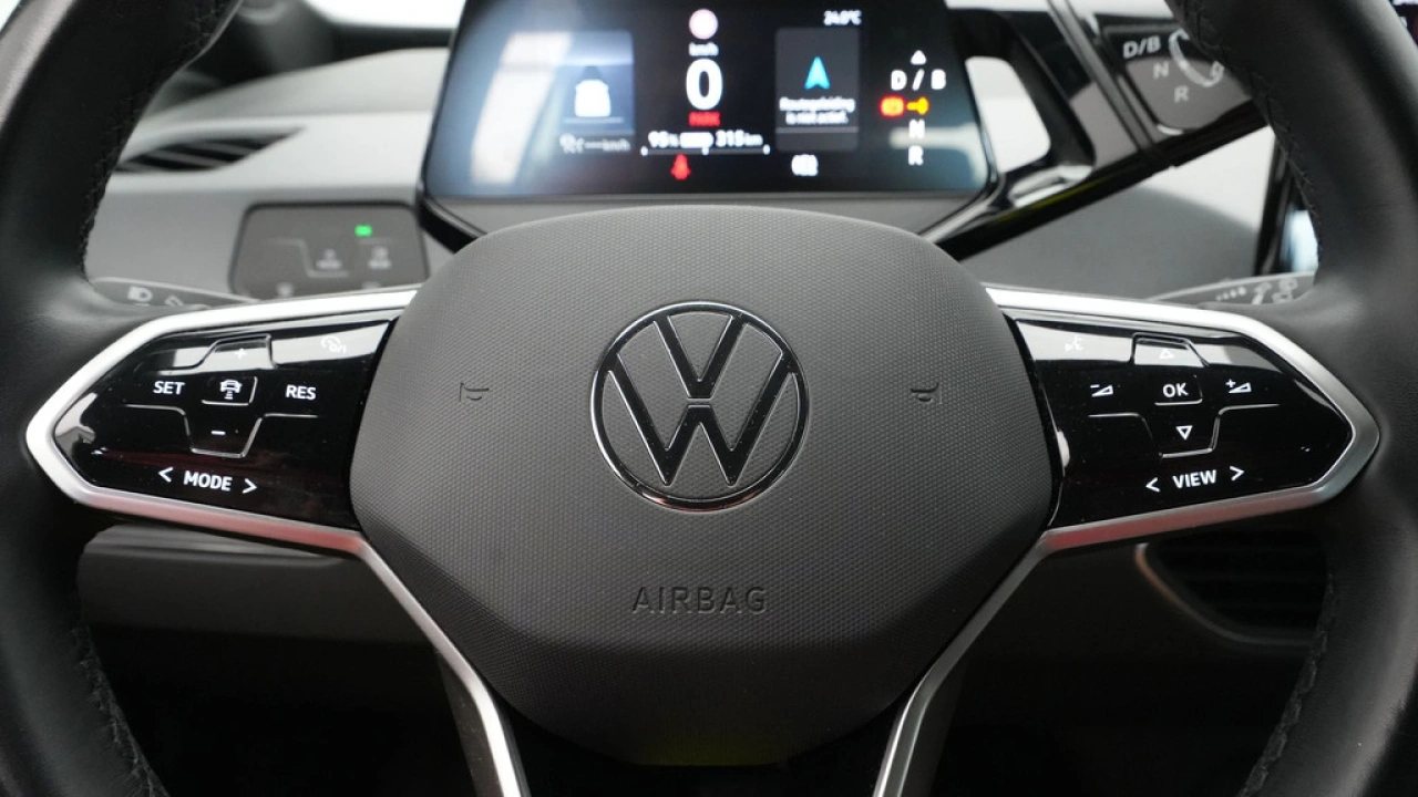 Volkswagen ID.3 Life 58 kWh