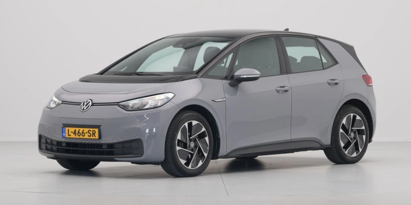 Volkswagen ID.3 Life 58 kWh