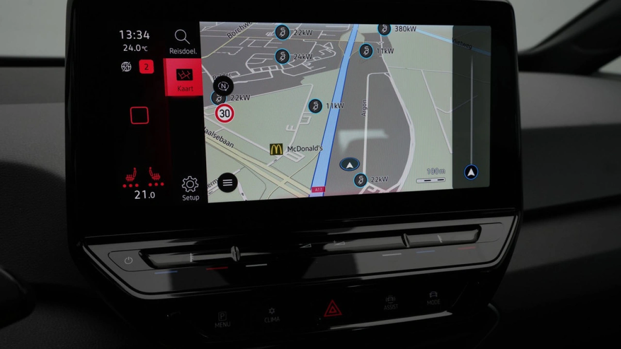 Volkswagen ID.3 Life 58 kWh