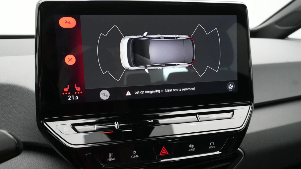 Volkswagen ID.3 Life 58 kWh