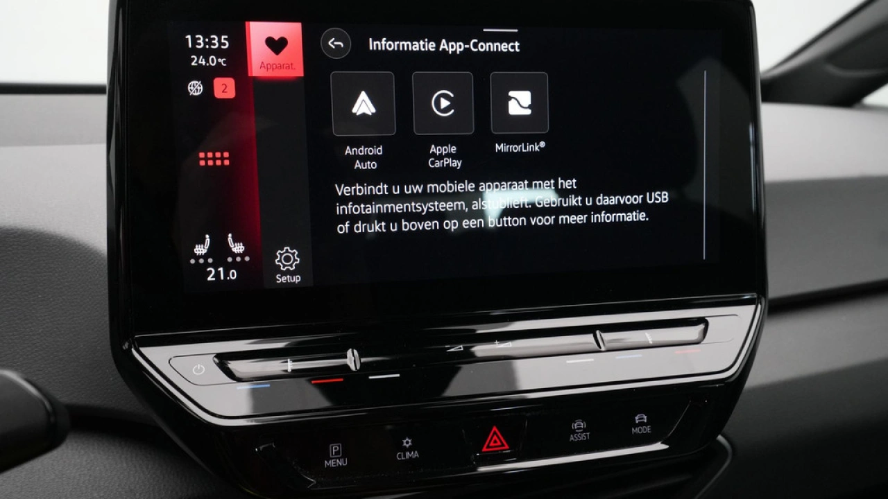 Volkswagen ID.3 Life 58 kWh