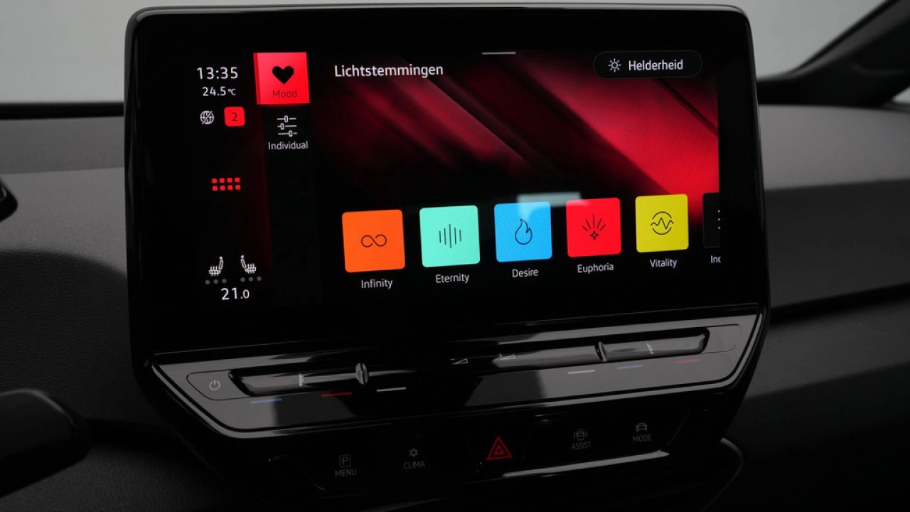 Volkswagen ID.3 Life 58 kWh