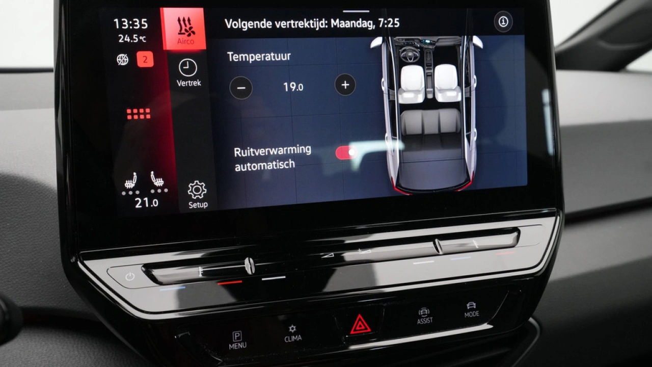 Volkswagen ID.3 Life 58 kWh