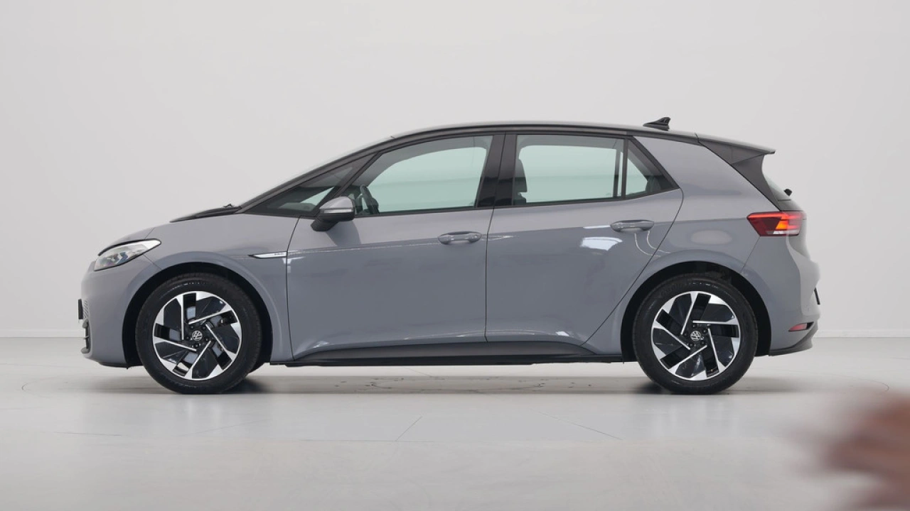 Volkswagen ID.3 Life 58 kWh