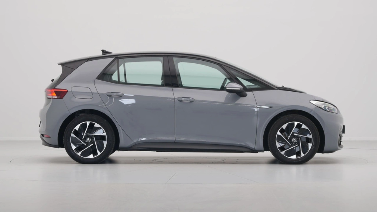 Volkswagen ID.3 Life 58 kWh