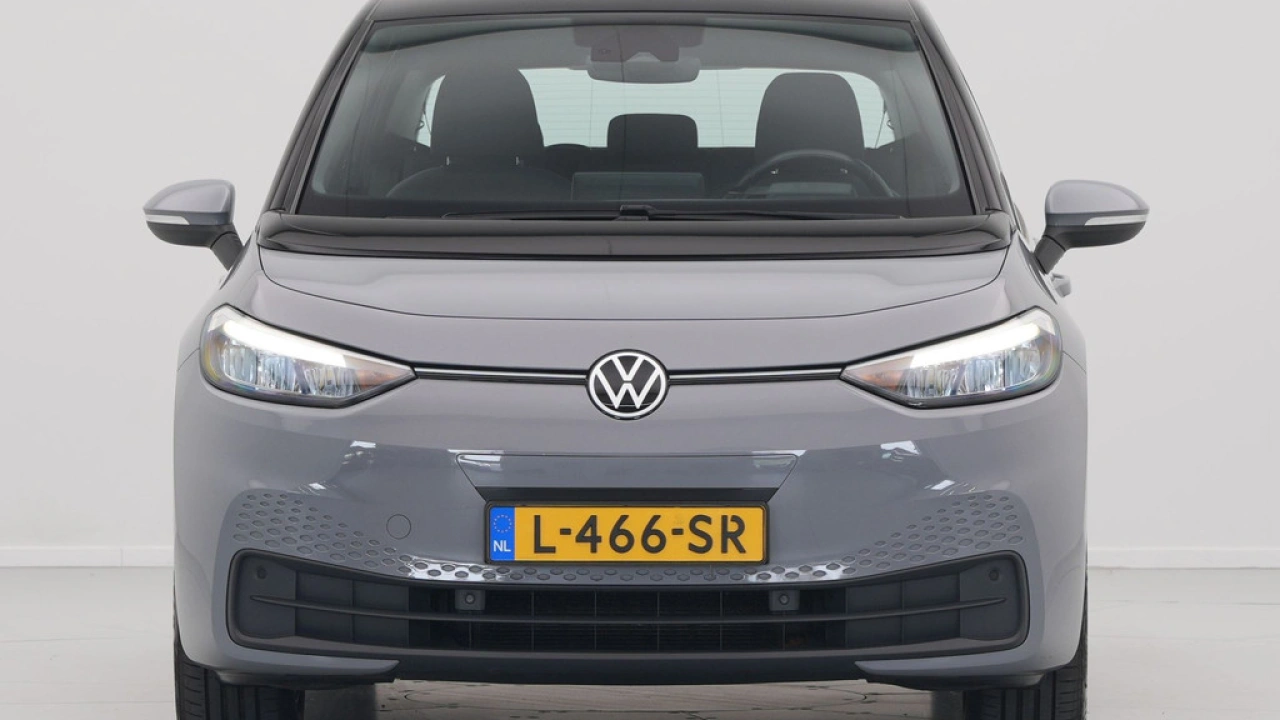 Volkswagen ID.3 Life 58 kWh