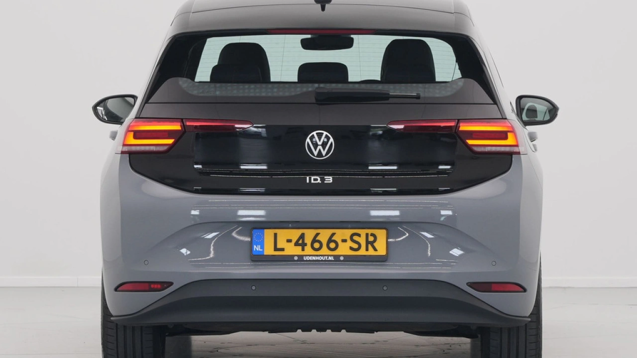 Volkswagen ID.3 Life 58 kWh
