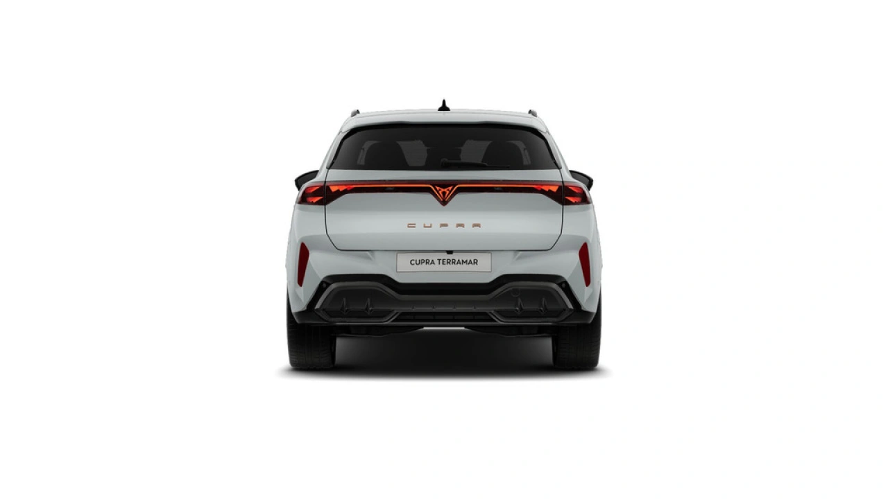 CUPRA Terramar 1.5 TSI e-Hybrid 272 6DSG VZ Performance