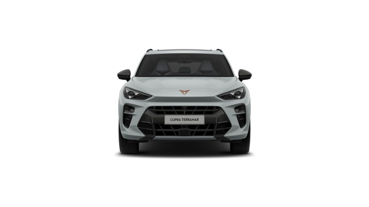 CUPRA Terramar 1.5 TSI e-Hybrid 272 6DSG VZ Performance