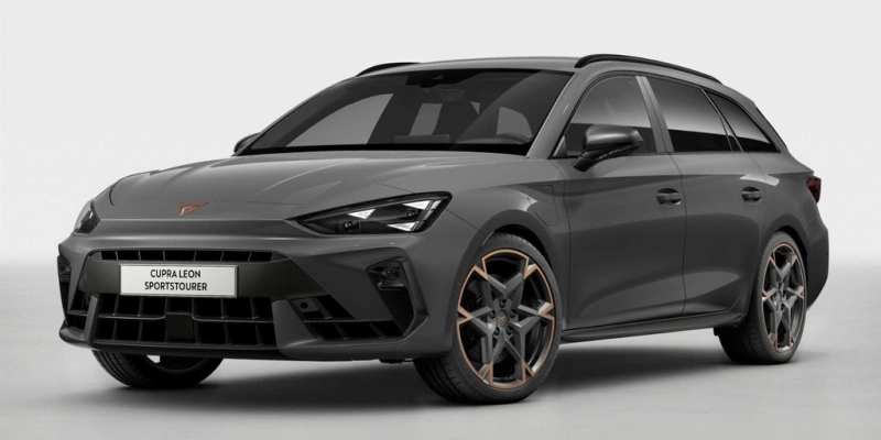 CUPRA Leon Sportstourer 1.5 TSI e-Hybrid 272 6DSG VZ Performance
