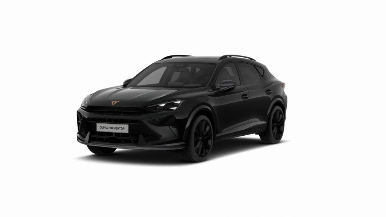 CUPRA Formentor 1.5 TSI e-Hybrid 204 6DSG Business