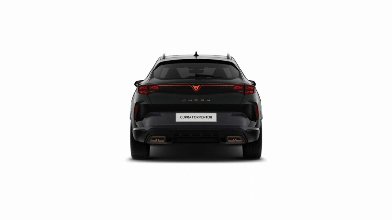 CUPRA Formentor 1.5 TSI e-Hybrid 204 6DSG Business