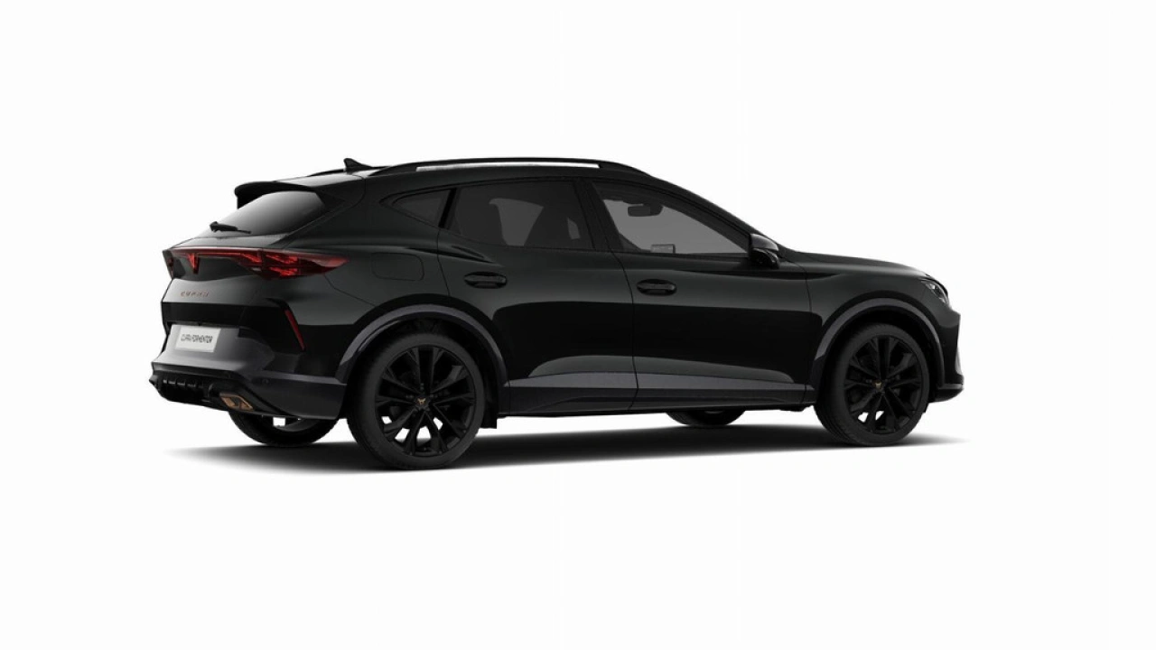 CUPRA Formentor 1.5 TSI e-Hybrid 204 6DSG Business