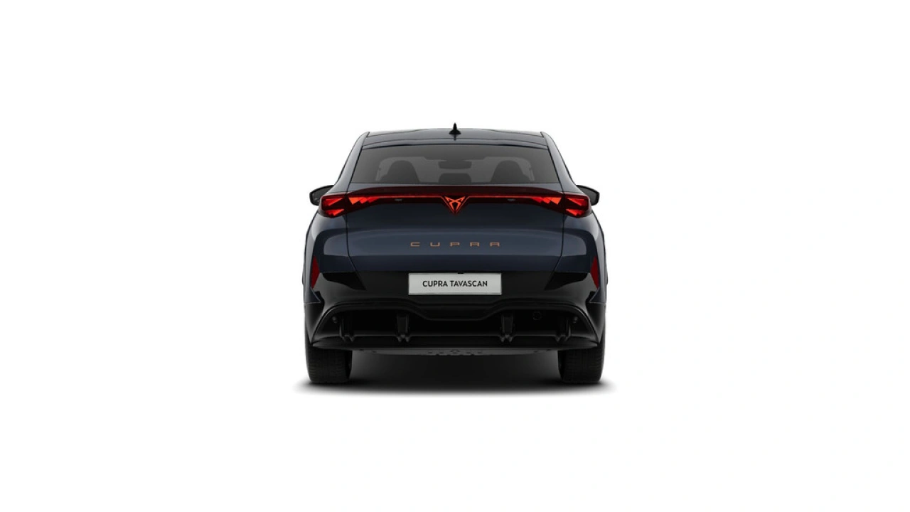 CUPRA Tavascan 77kWh Elektromotor 286 1AT Adrenaline