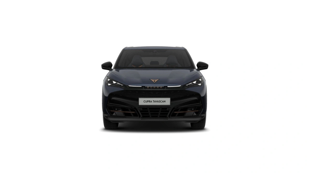CUPRA Tavascan 77kWh Elektromotor 286 1AT Adrenaline