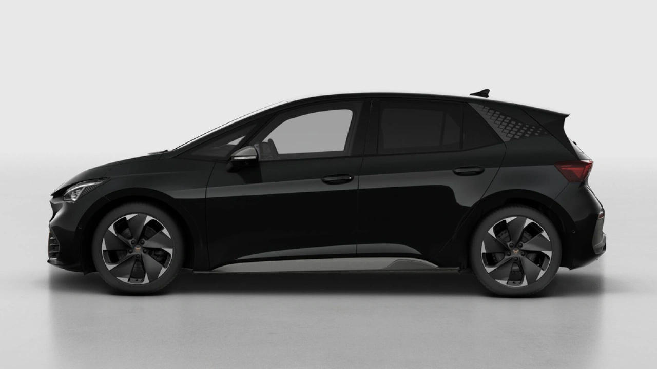 CUPRA Born 59kWh Elektromotor 231 1AT Business