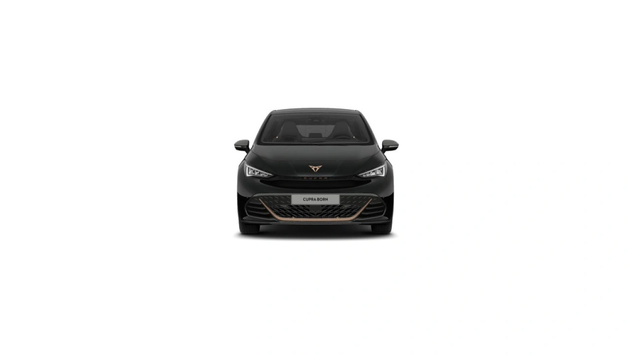 CUPRA Born 59kWh Elektromotor 231 1AT Business