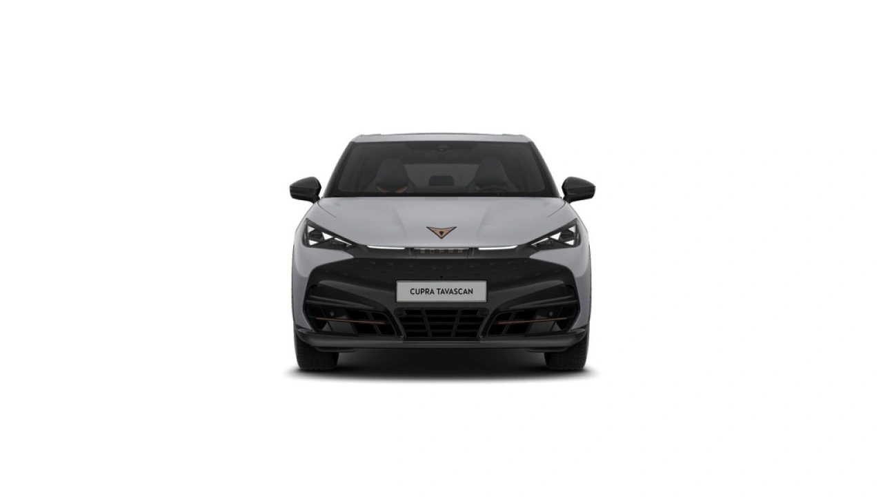 CUPRA Tavascan 77kWh Elektromotor 286 1AT Adrenaline