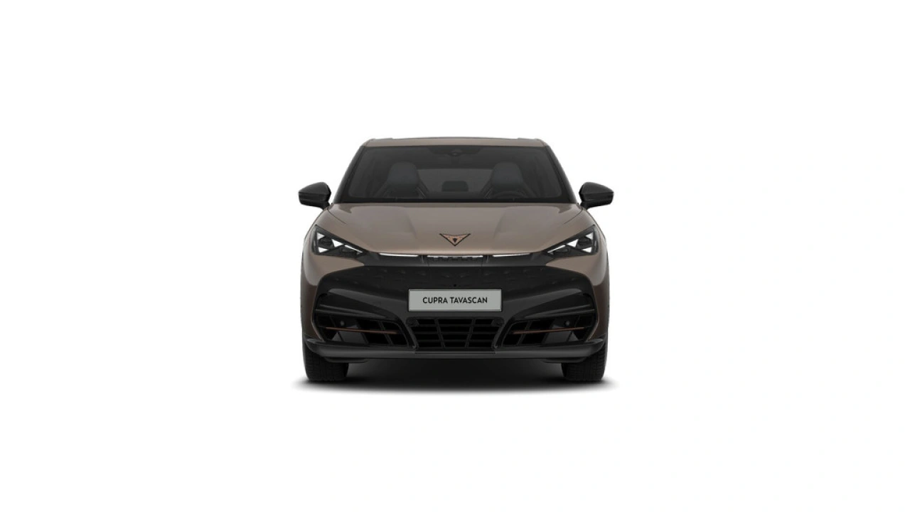 CUPRA Tavascan 77kWh Elektromotor 340 1AT VZ Extreme