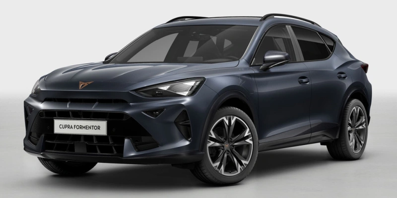 CUPRA Formentor 1.5 TSI e-Hybrid 204 6DSG Business