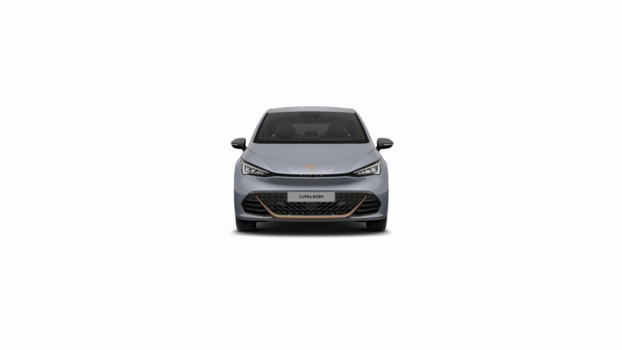CUPRA Born 59kWh Elektromotor 231 1AT Business Limited