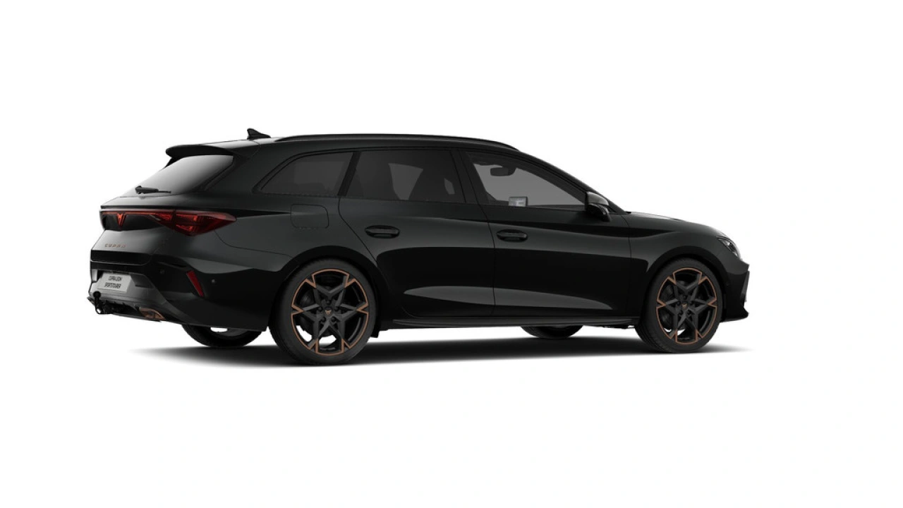 CUPRA Leon Sportstourer 1.5 TSI e-Hybrid 272 6DSG VZ Performance